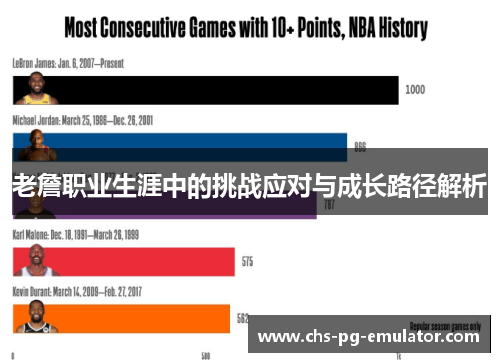 老詹职业生涯中的挑战应对与成长路径解析