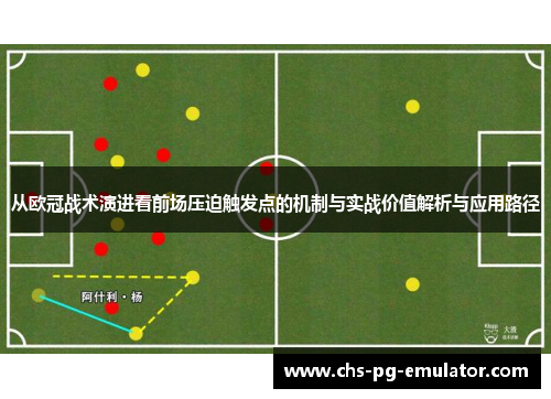 从欧冠战术演进看前场压迫触发点的机制与实战价值解析与应用路径 从欧冠战术演进看前场压迫触发点的机制与实战价值解析与应用路径