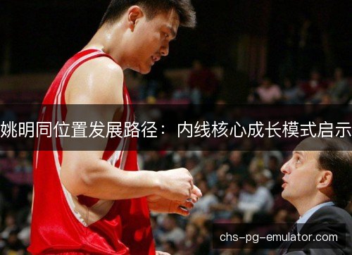 姚明同位置发展路径:内线核心成长模式启示 姚明同位置发展路径:内线核心成长模式启示